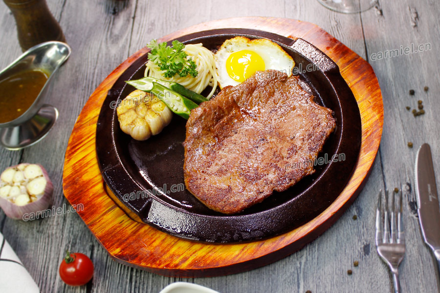 國內(nèi)西餐店牛排加盟的市場前景如何？_1