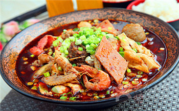 加盟這樣的冒菜品牌，更容易成功！_1