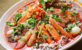 加盟這樣的冒菜品牌，更容易成功！_2