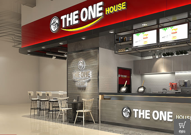 theone奶茶加盟店_theone奶茶加盟怎么样_theone奶茶加盟电话_2