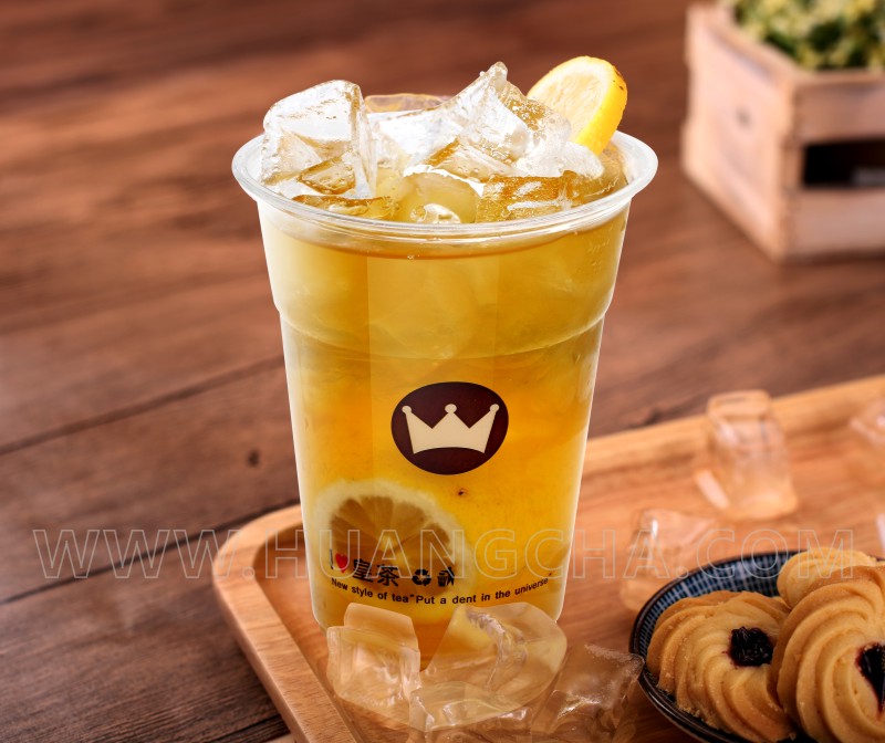 royaltea皇茶