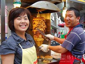 土耳其烤肉店加盟费是多少，土耳其烤肉加盟总部_1