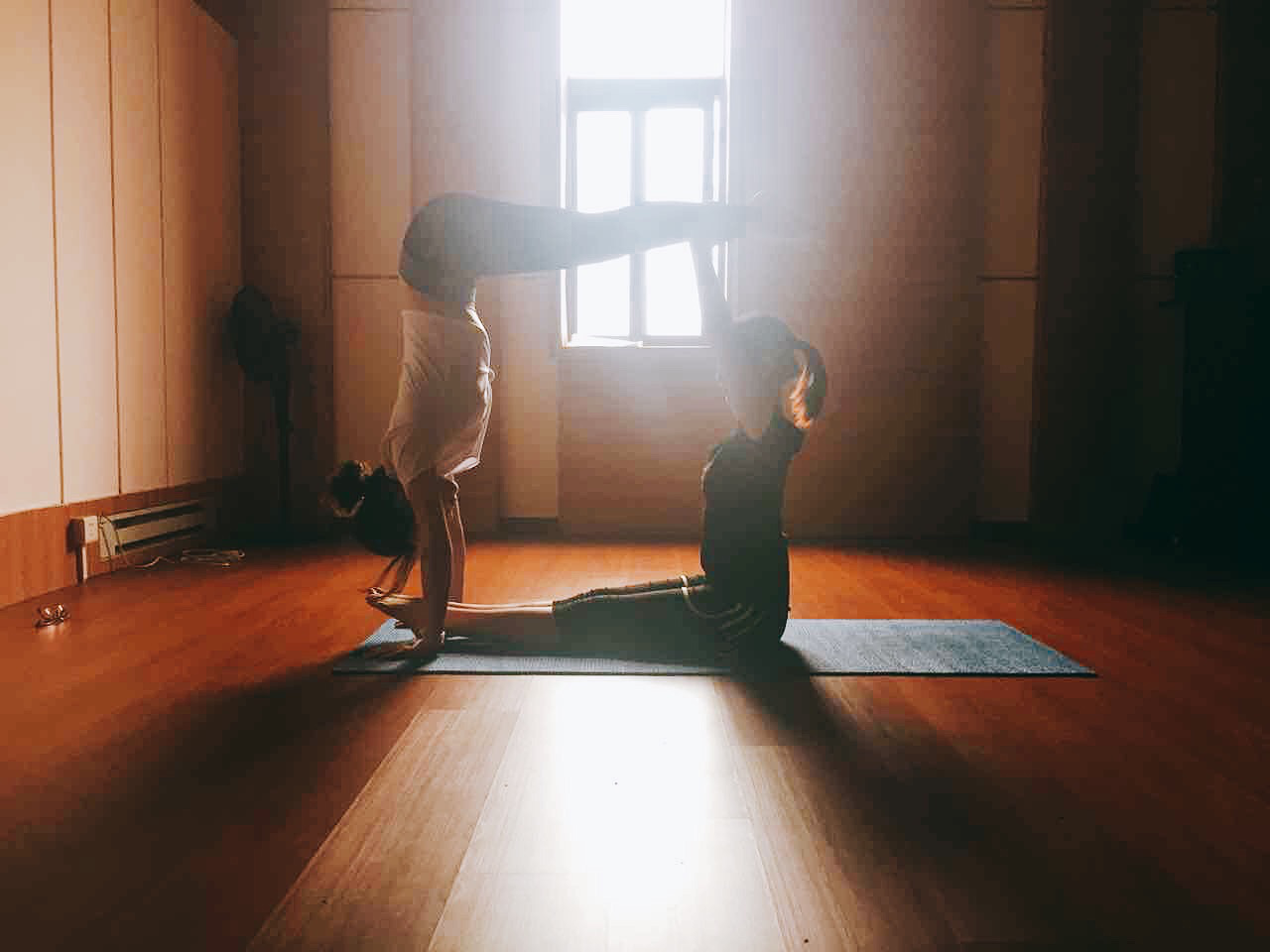 中班畢業(yè)論文―瑜伽修習(xí)之路才剛剛開始_1