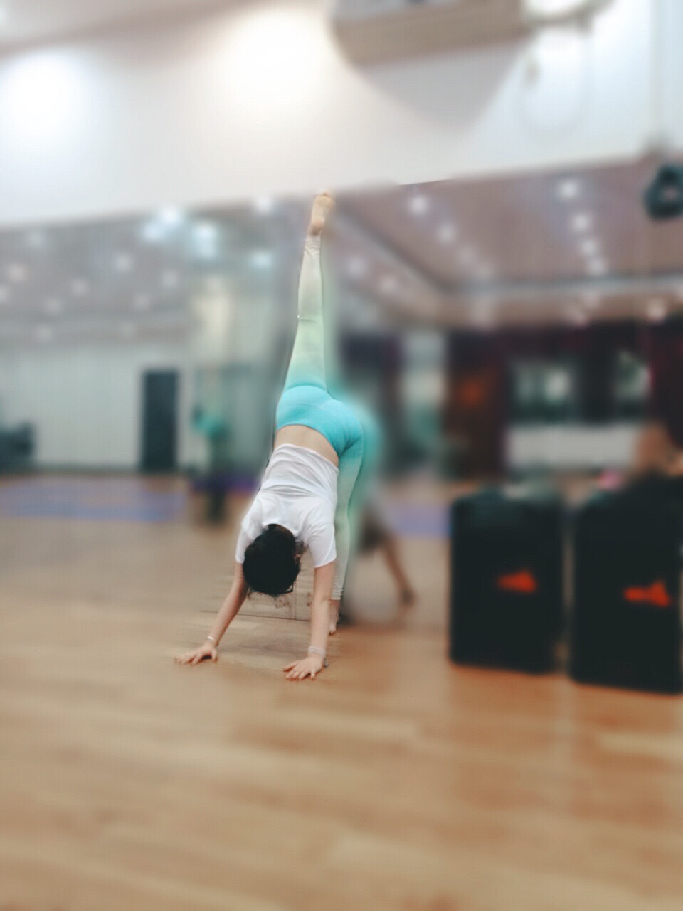 中班畢業(yè)論文―瑜伽修習(xí)之路才剛剛開始_2