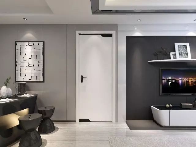 雙虎隔音門,讓生活有更多安靜空間（圖）_2