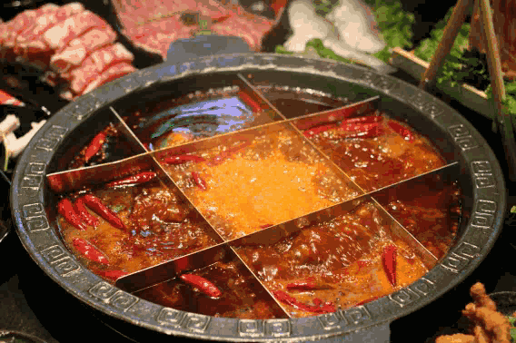 重慶最有名的火鍋店，看完這家一定讓你喜歡上?。▓D）_1