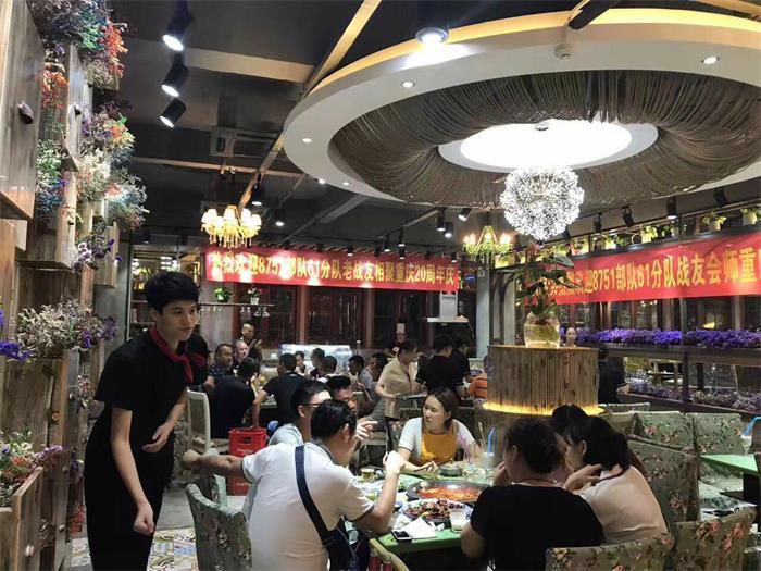 重慶最有名的火鍋店，看完這家一定讓你喜歡上?。▓D）_2