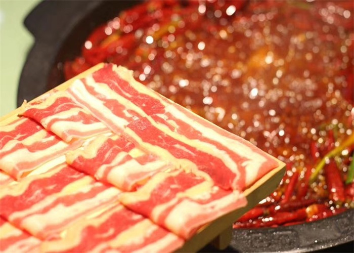 重慶最有名的火鍋店，看完這家一定讓你喜歡上！（圖）_4