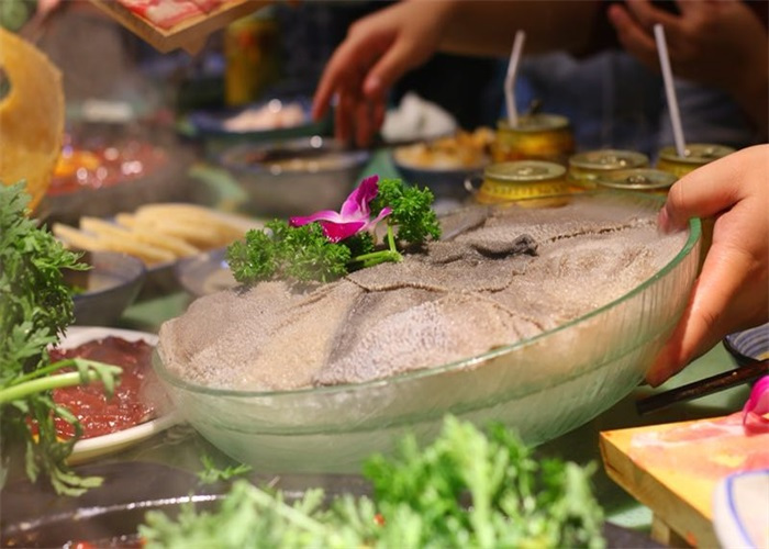 重慶最有名的火鍋店，看完這家一定讓你喜歡上?。▓D）_5