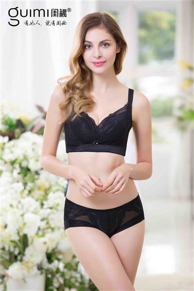 在廣東開什么品牌內(nèi)衣店比較好？試試閨秘內(nèi)衣加盟店（圖）_2