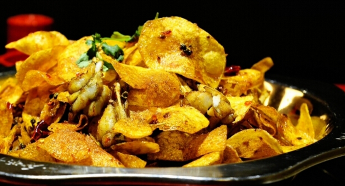 砂道泡泡堂水晶香鍋加盟_1