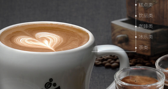 咖啡貝貝飲品加盟_1