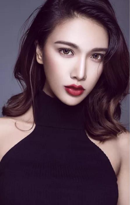 高圆圆、罗晋、Angelababy？开心代言人最强明星脸，可以出道了！（图）_5