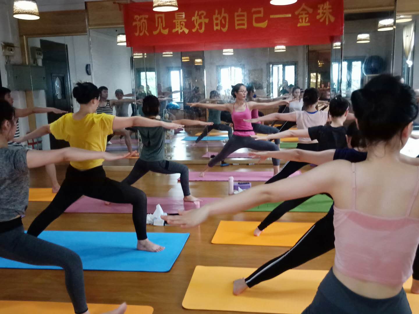 一分耕耘一分收獲_2