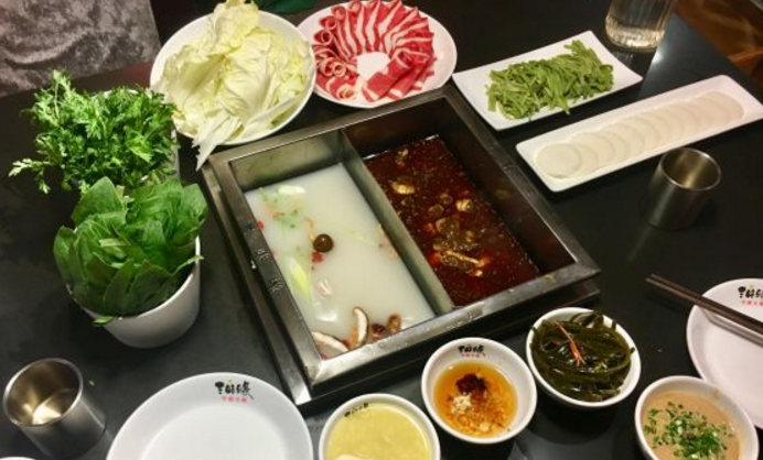 三味緣牛蛙火鍋加盟_2