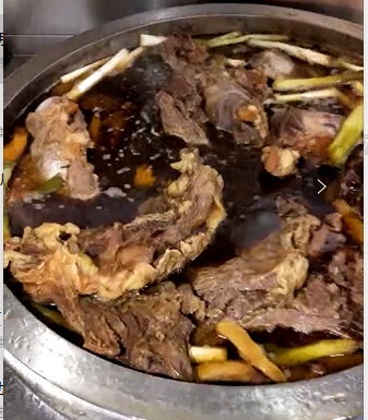 這里有你不容錯(cuò)過的美食！_6