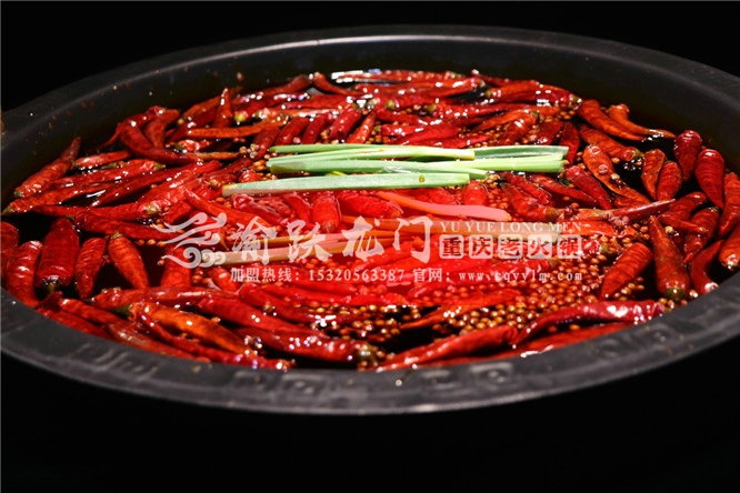重慶正宗老火鍋加盟哪家好？讓人信賴的創(chuàng)業(yè)品牌（圖）_1