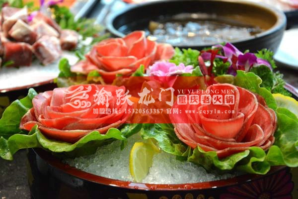 重慶正宗老火鍋加盟哪家好？讓人信賴的創(chuàng)業(yè)品牌（圖）_2