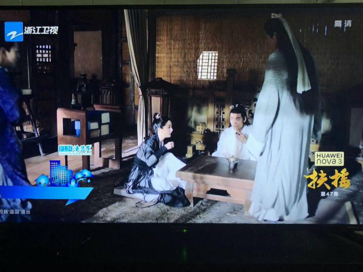 助力法蘭尼凈水器品牌宣傳，兩大熱播電視劇廣告上線(xiàn)（圖）_2