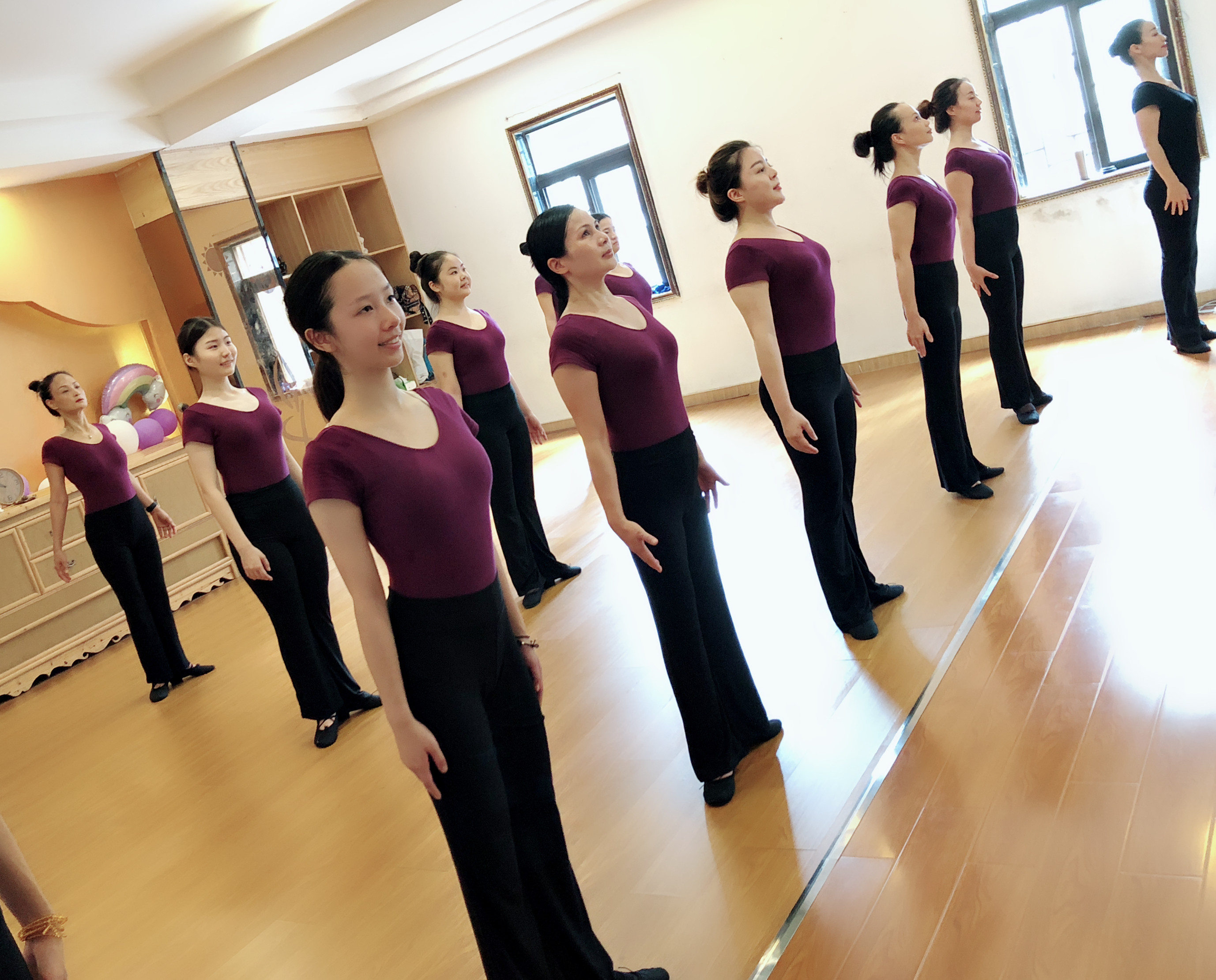 化繭成蝶，更美的自己！_2