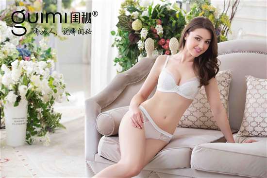 二線內(nèi)衣加盟店如何做到與一線內(nèi)衣店比肩（圖）_2