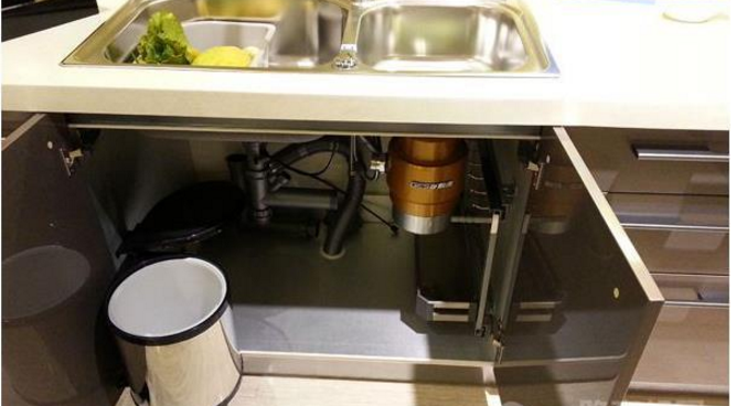 瑞爾浦垃圾處理器加盟_2