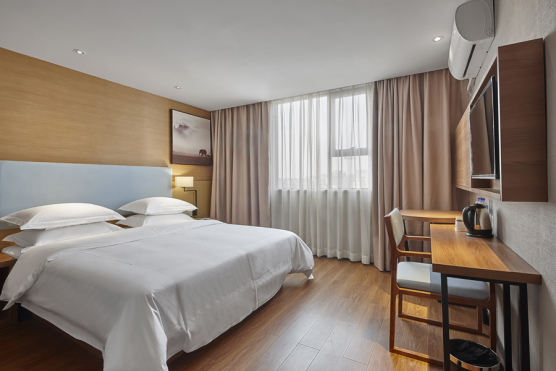 精途酒店投資加盟介紹（圖）_9