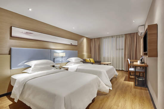 精途酒店投資加盟介紹（圖）_11