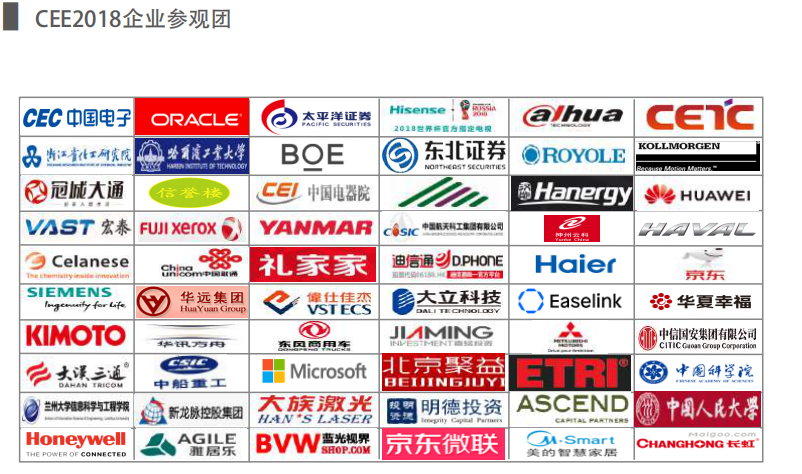 2019北京消费电子及智能硬件展（图）_6