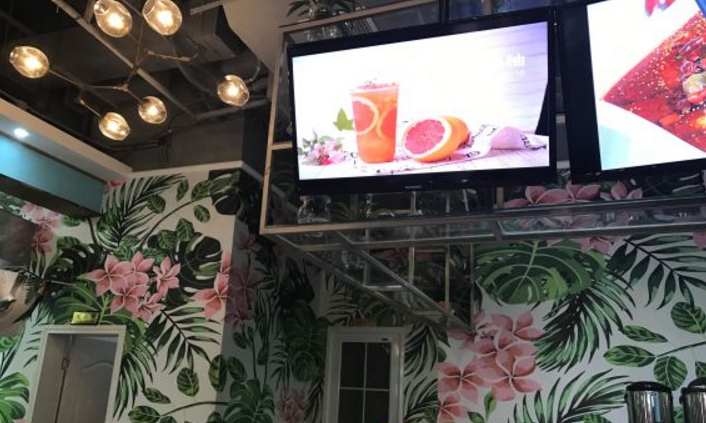 虞小妖酸菜魚(yú)加盟_1