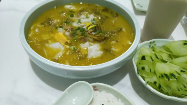 虞小妖酸菜魚(yú)加盟_2