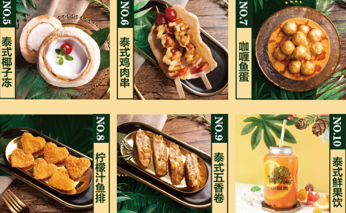 小燃泰麻辣燙加盟_3