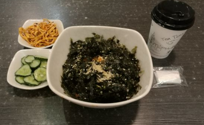坛子村韩国料理