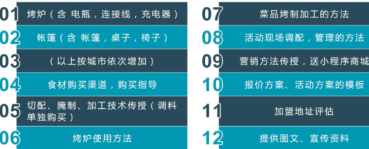 保格林戶外BBQ投資分析_1