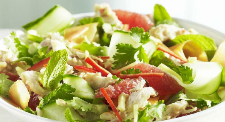 素遇沙拉加盟_1