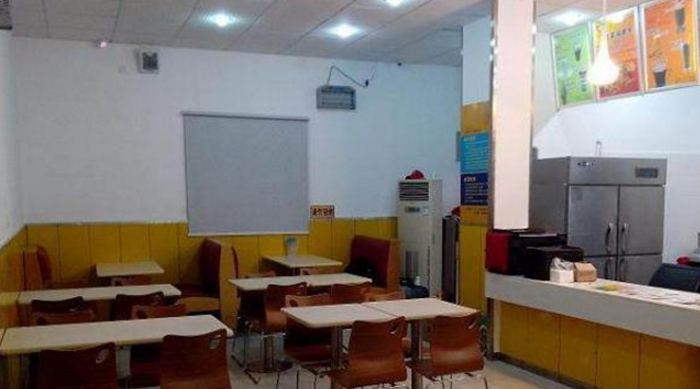 素遇沙拉加盟_4