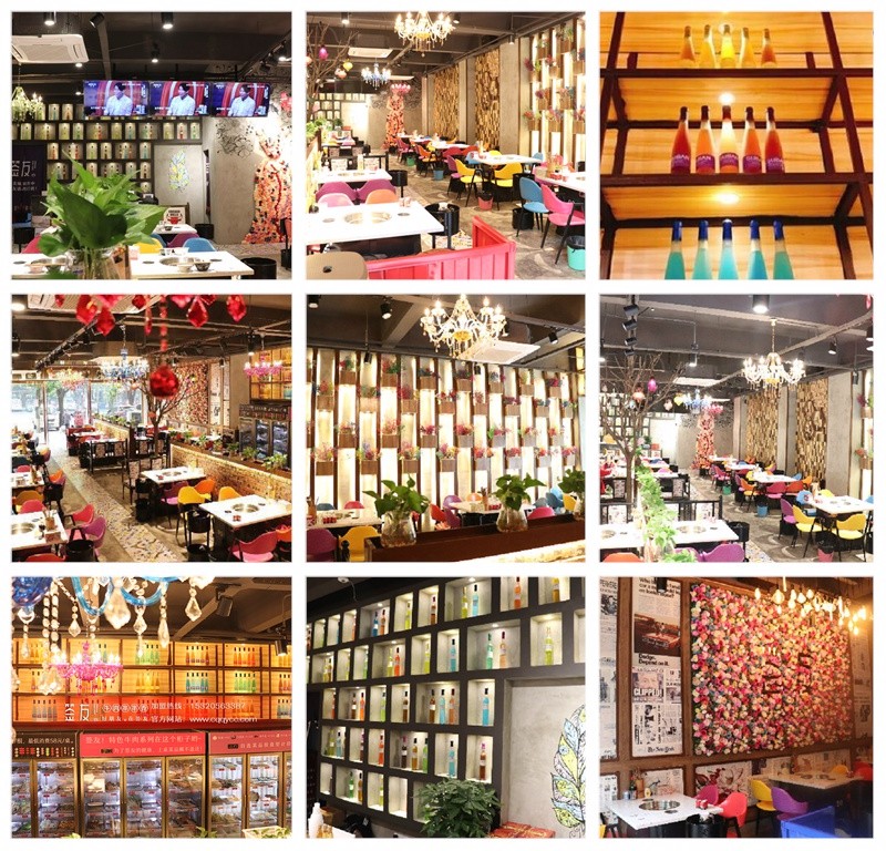 重庆签友牛肉串串香品牌想比之下更有哪些突出的市场发展优势_3