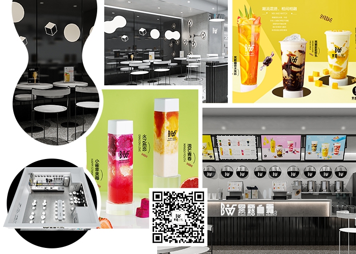 線上線下火爆來襲，黑露白霜為何好評(píng)如潮？_3