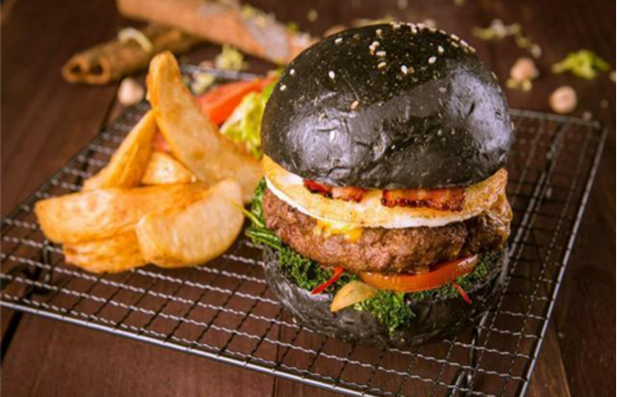 漢漠客漢堡加盟_1