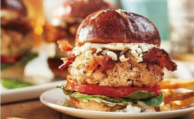 漢漠客漢堡加盟_3