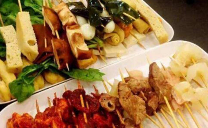 吃喜牛肉串串加盟_2