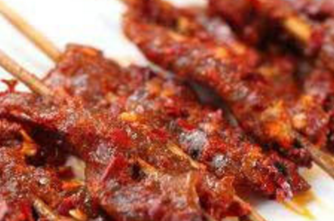 吃喜牛肉串串加盟_3