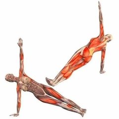 每天清晨做一套瑜伽體式，讓你天天精神飽滿！_2