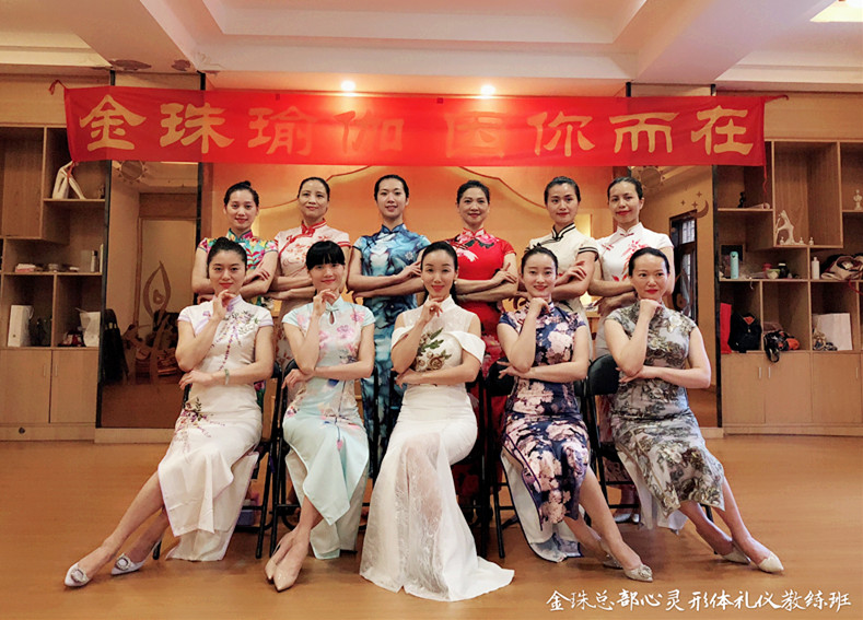 時(shí)光不老，我們不散，讓我們一起優(yōu)雅地老去_3