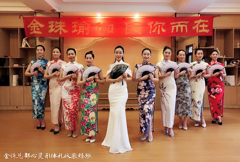 時(shí)光不老，我們不散，讓我們一起優(yōu)雅地老去_4