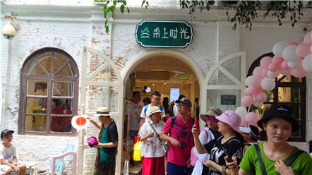 加盟兒童DIY手工坊品牌哪家好？優(yōu)選桌上時(shí)光（圖）_1