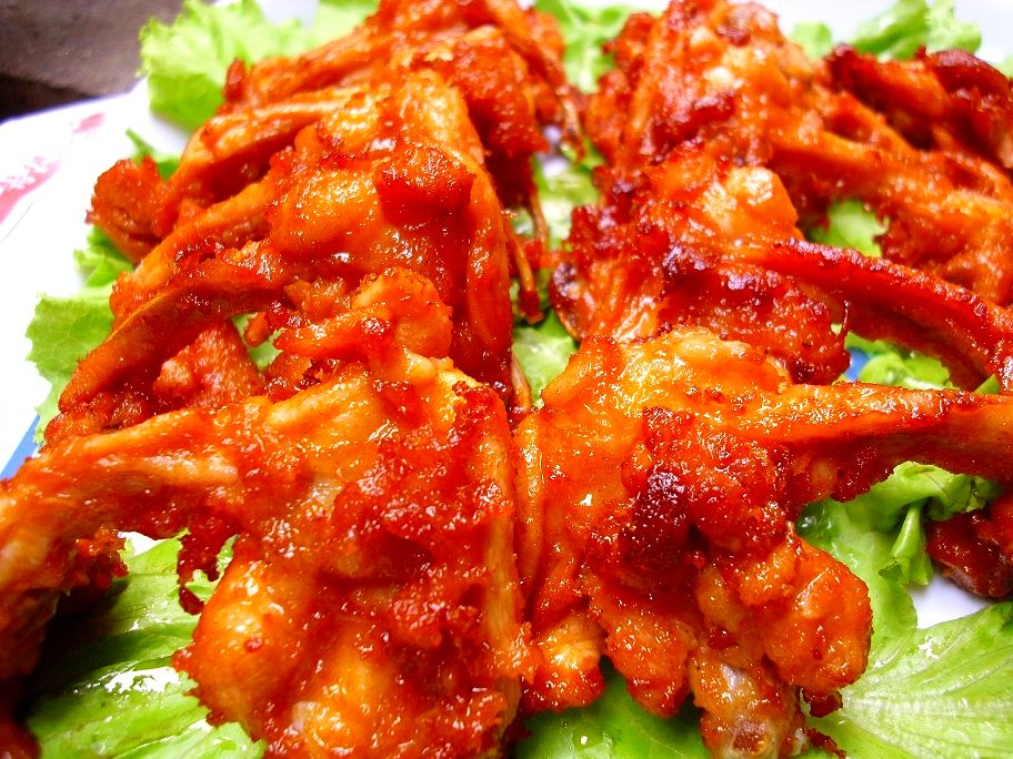 雞叉骨培訓(xùn)_1