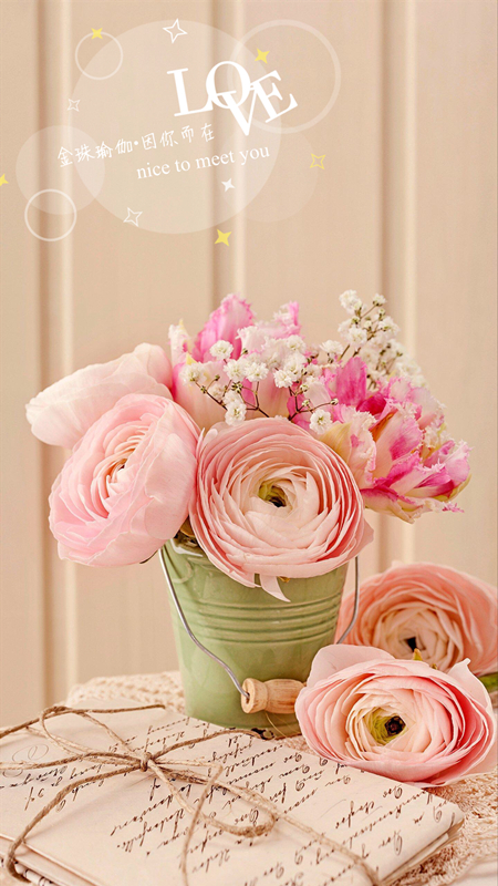 金珠瑜伽，感恩有你_10