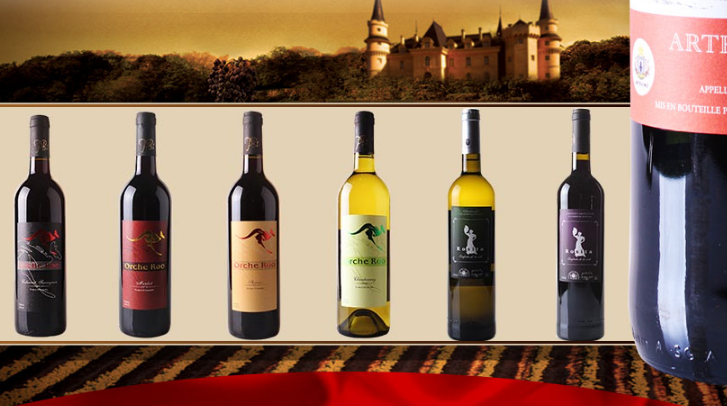 利茲酒窖加盟_5