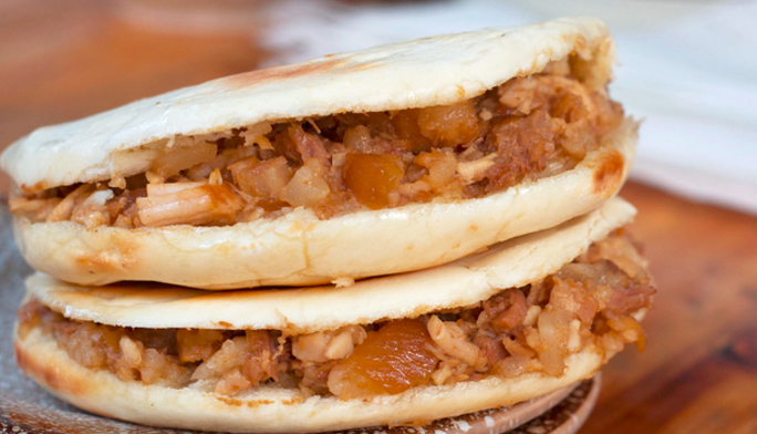 秦七張肉夾饃加盟_1